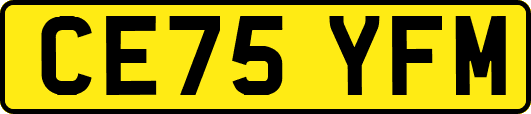 CE75YFM