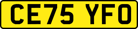 CE75YFO