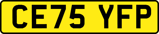CE75YFP