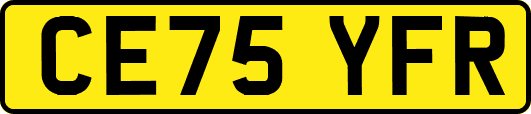 CE75YFR