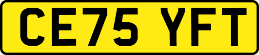 CE75YFT