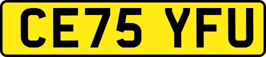 CE75YFU