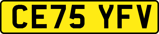 CE75YFV
