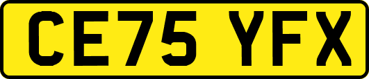 CE75YFX