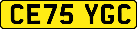 CE75YGC