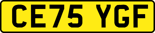 CE75YGF