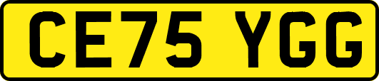 CE75YGG