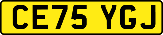CE75YGJ