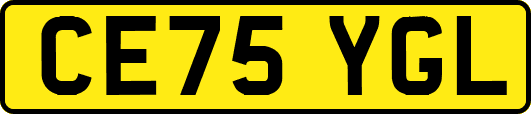 CE75YGL