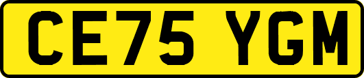 CE75YGM