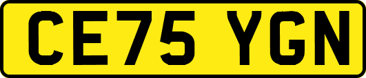 CE75YGN