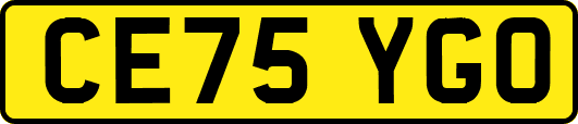 CE75YGO