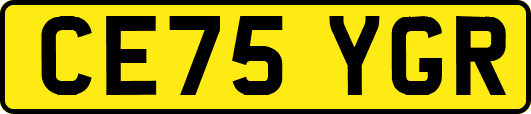 CE75YGR