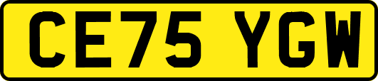 CE75YGW