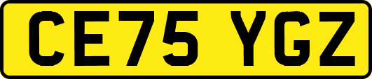 CE75YGZ