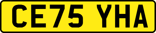 CE75YHA