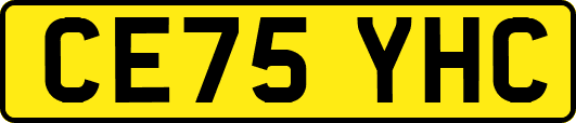 CE75YHC