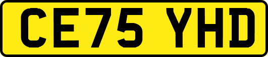 CE75YHD