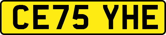CE75YHE
