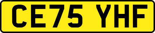 CE75YHF
