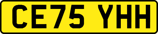 CE75YHH