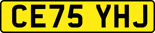 CE75YHJ