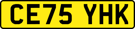 CE75YHK