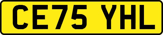 CE75YHL