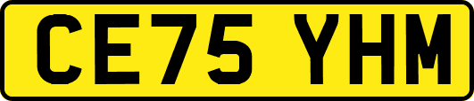 CE75YHM