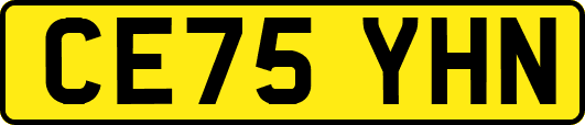 CE75YHN