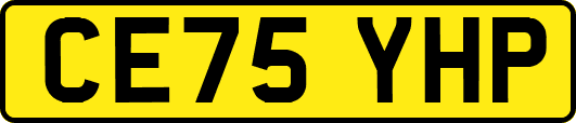 CE75YHP