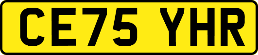 CE75YHR