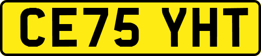 CE75YHT