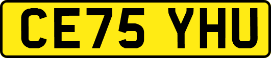 CE75YHU