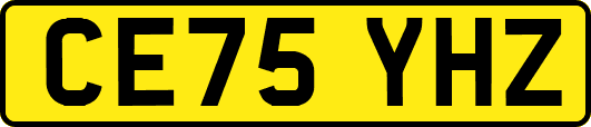 CE75YHZ