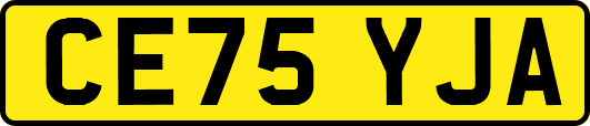 CE75YJA