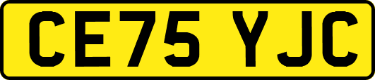 CE75YJC
