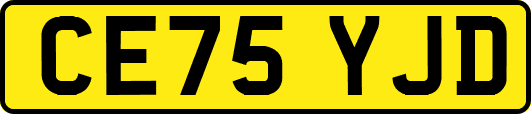 CE75YJD