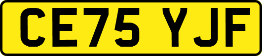 CE75YJF