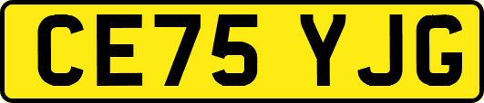 CE75YJG