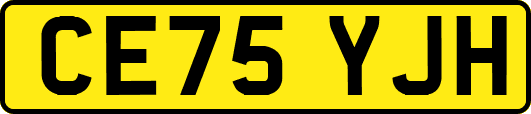 CE75YJH