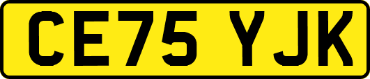 CE75YJK