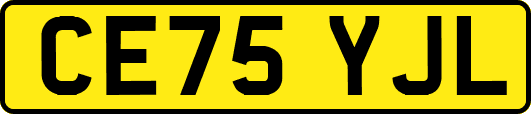 CE75YJL