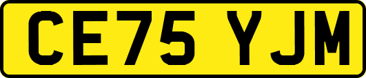 CE75YJM