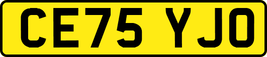 CE75YJO