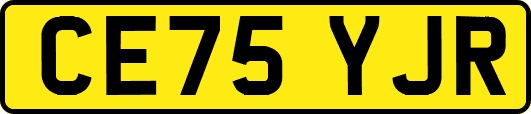 CE75YJR