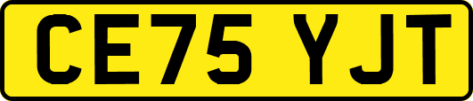 CE75YJT