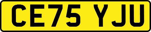 CE75YJU