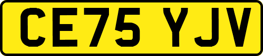 CE75YJV