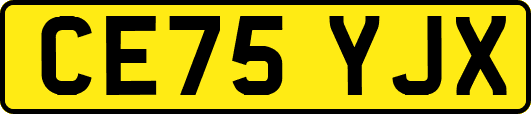 CE75YJX